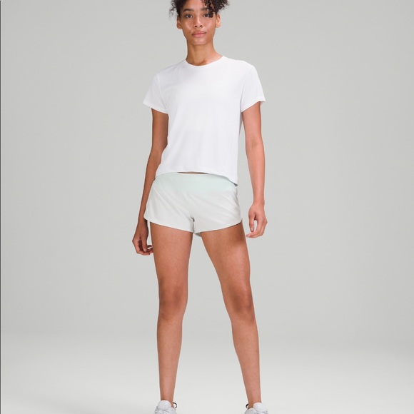 Lululemon Speed Up LR Short 2.5” - Picture 4 of 5